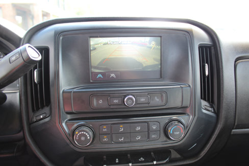 Used 2018 GMC Sierra 1500 2WD Double Cab image 16