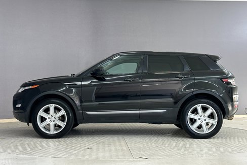 Used 2015 Land Rover Range Rover Evoque Pure Plus image 2