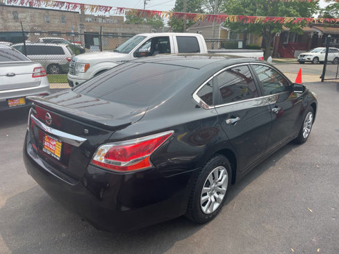 Used 2015 Nissan Altima 2.5 S image 5