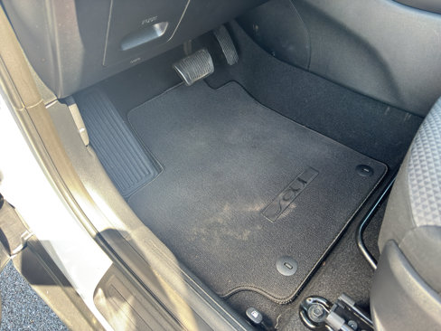 Used 2021 Kia Soul LX image 19