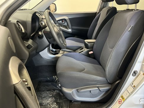 Used 2008 Toyota RAV4 Sport image 11