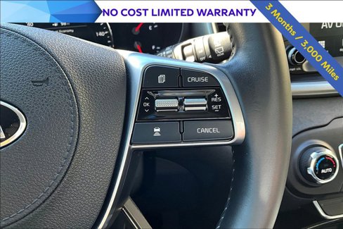 Used 2019 Kia Sorento EX image 19