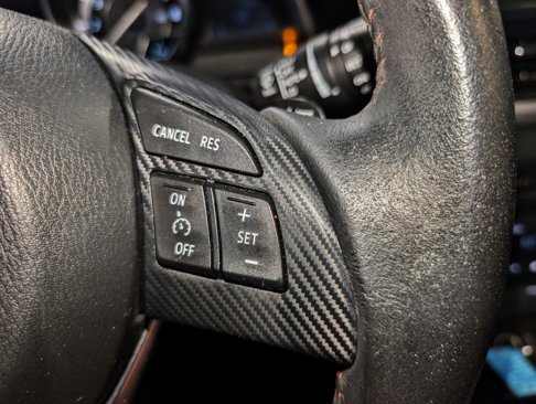 Used 2014 MAZDA MAZDA3 s Grand Touring image 44