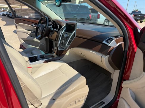 Used 2012 Cadillac SRX Premium image 14