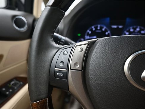 Used 2015 Lexus RX 350 FWD image 22