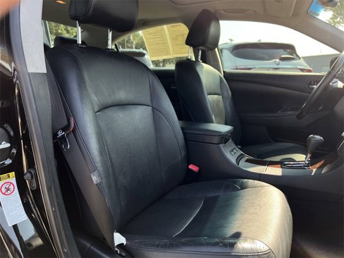 Used 2012 Lexus ES 350 image 27