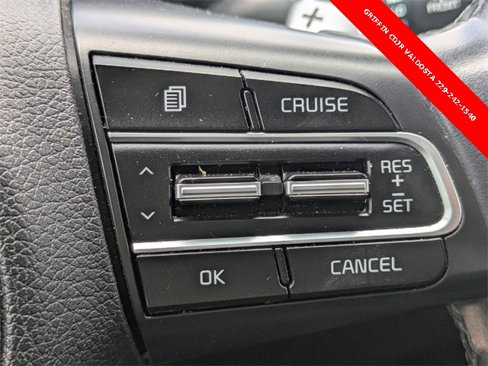 Used 2019 Kia Stinger image 24