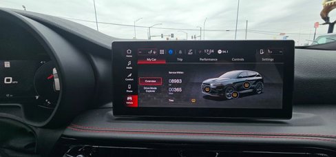 New 2024 Dodge Hornet GT w/ Track Pack image 40
