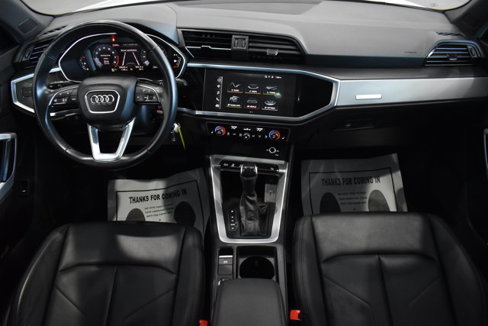 Used 2022 Audi Q3 2.0T Premium image 16