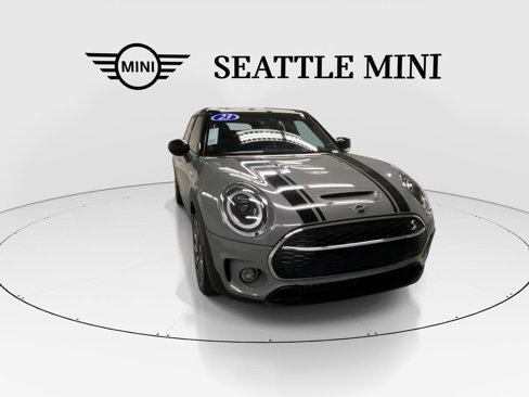 Used 2023 MINI Cooper Clubman S image 3