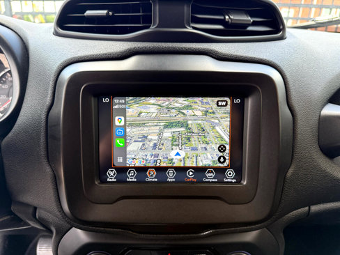 Used 2020 Jeep Renegade Sport image 6