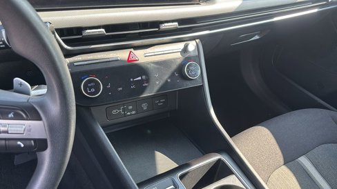 Used 2024 Hyundai Sonata SEL image 20
