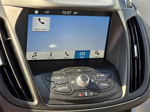 Used 2016 Ford Escape SE w/ Equipment Group 201A image 21