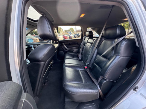 Used 2009 Acura MDX w/ Technology Package image 16