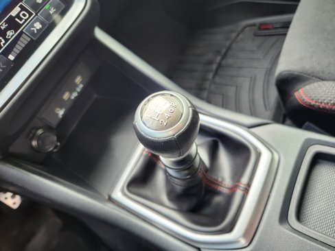 Used 2022 Subaru WRX Premium image 9