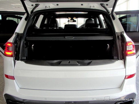 Used 2022 BMW X5 sDrive40i w/ M Sport Package image 76