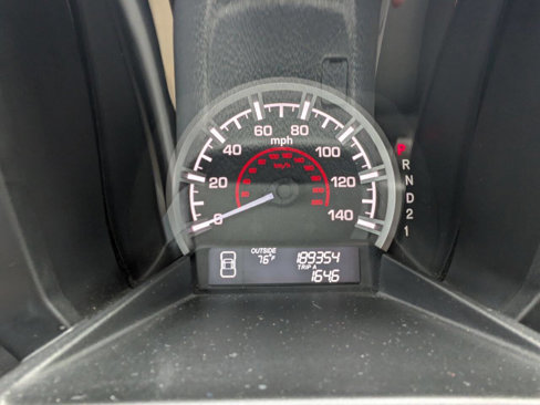 Used 2013 Honda Ridgeline RTL image 16