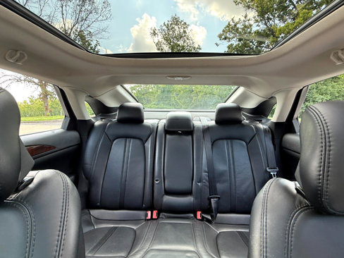 Used 2016 Lincoln MKZ Hybrid w/ Equipment Group 600A Reserve image 25