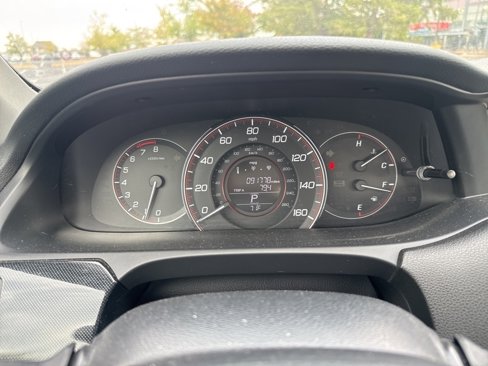 Used 2014 Honda Accord Sport image 25