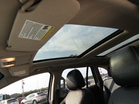 Used 2014 Ford Edge SEL w/ Equipment Group 205A image 11
