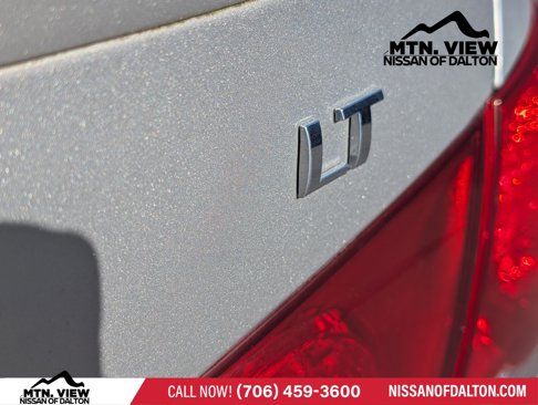 Used 2014 Chevrolet Cruze LT w/ RS Package image 5