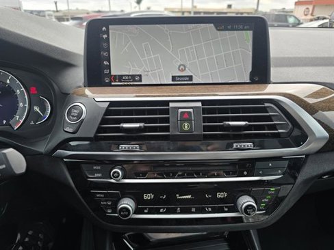 Used 2019 BMW X3 xDrive30i w/ Convenience Package image 5