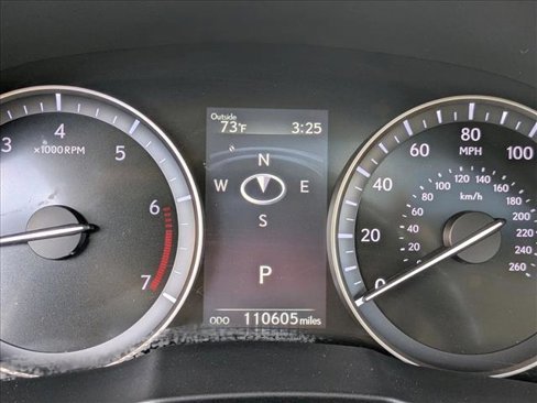 Used 2016 Lexus ES 350 image 11
