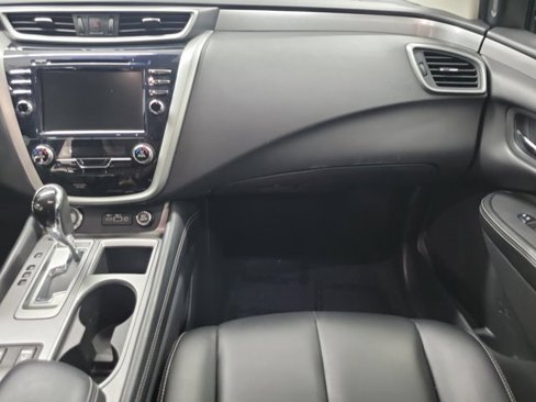 Certified 2021 Nissan Murano SV image 13