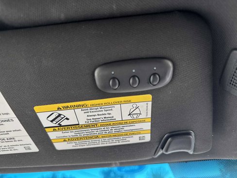 Used 2012 Ford F150 FX4 w/ FX Luxury Pkg image 34