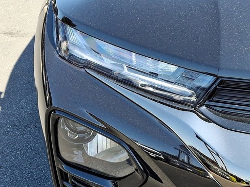 Certified 2022 Chevrolet TrailBlazer RS image 9