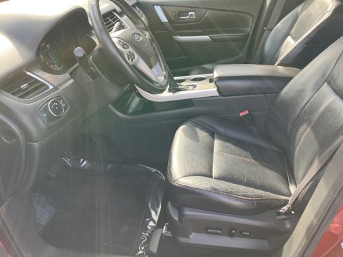 Used 2014 Ford Edge SEL w/ Equipment Group 205A image 13