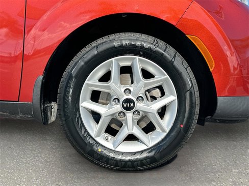 Used 2021 Kia Soul S image 25