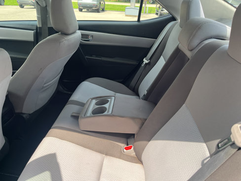 Used 2019 Toyota Corolla LE image 7