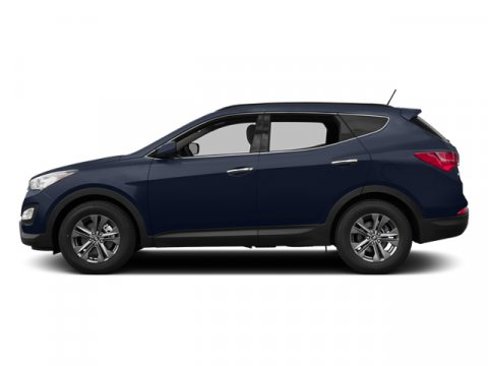 Used 2014 Hyundai Santa Fe Sport image 3