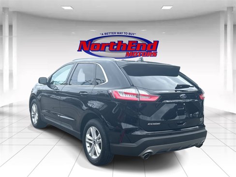 Used 2020 Ford Edge SEL w/ Cold Weather Package image 6