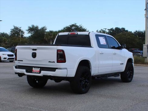 Certified 2022 RAM 1500 Laramie image 3