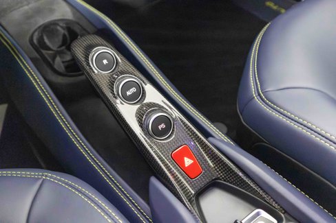 Certified 2022 Ferrari F8 Tributo image 31