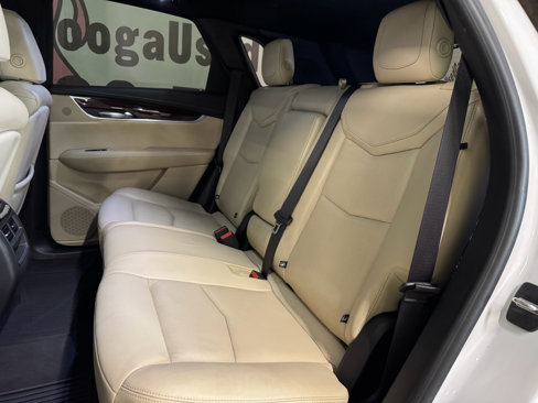 Used 2018 Cadillac XT5 Premium Luxury image 22