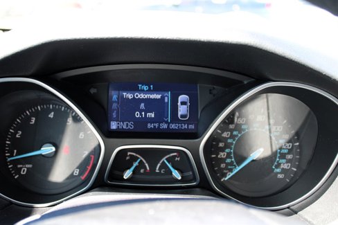 Used 2012 Ford Focus SE image 20