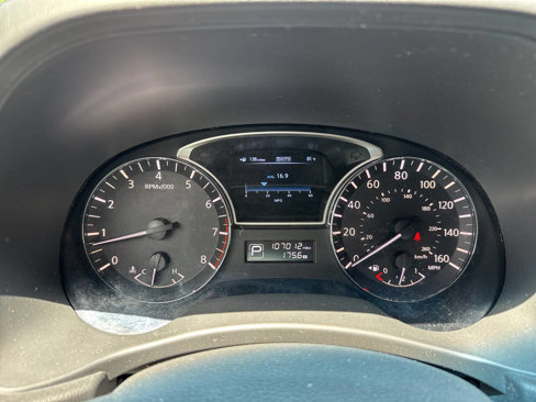 Used 2013 Nissan Pathfinder S image 28