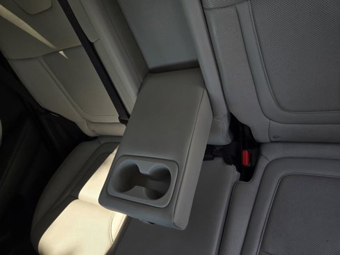 Used 2022 Hyundai Tucson Limited image 16