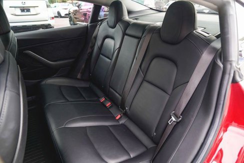 Used 2018 Tesla Model 3 Long Range image 19