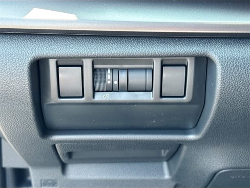 New 2025 Subaru Impreza 2.0i image 6