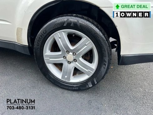 Used 2009 Subaru Forester 2.5X image 19