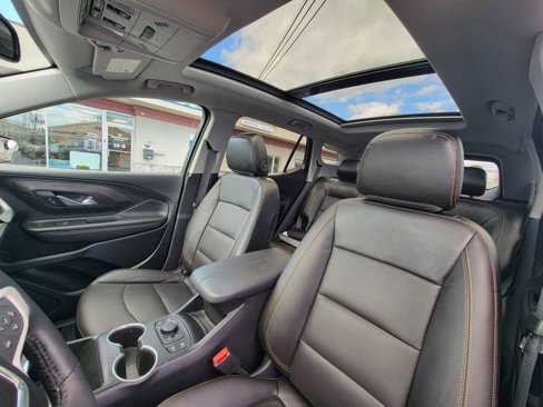 Used 2020 GMC Terrain SLT w/ Preferred Package image 20