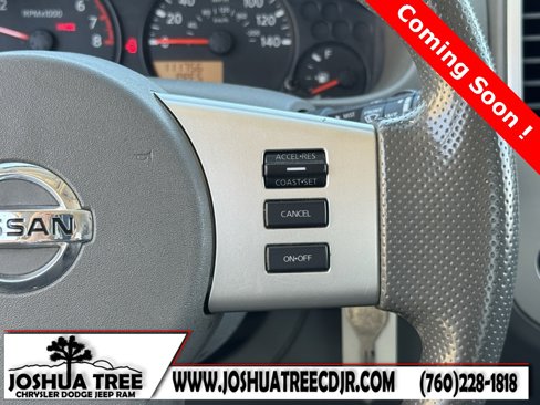 Used 2019 Nissan Frontier S image 20
