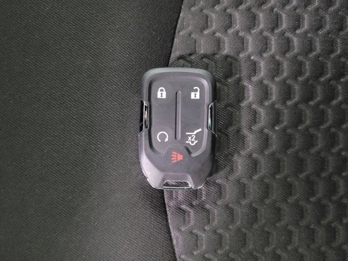 Used 2018 GMC Terrain SLE w/ Driver Convenience Package image 32