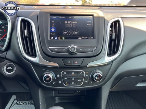 Used 2022 Chevrolet Equinox LT image 14