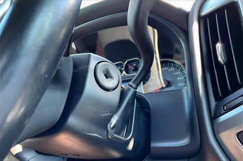 Used 2016 Chevrolet Silverado 1500 LT image 21