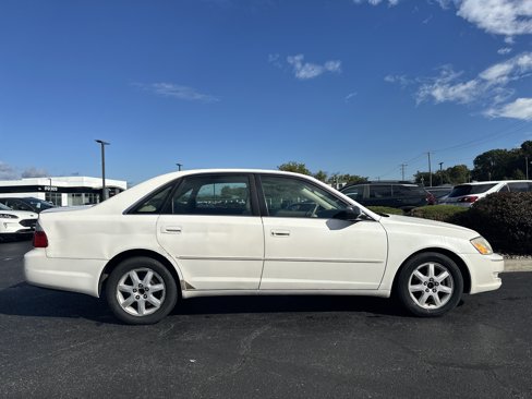 Used 2003 Toyota Avalon XL image 4